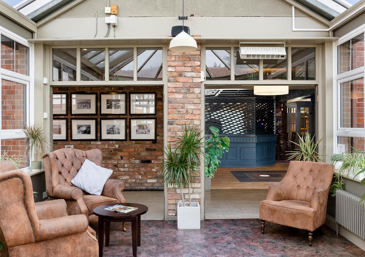 Dragonfly Hotel King'S Lynn Exterior photo