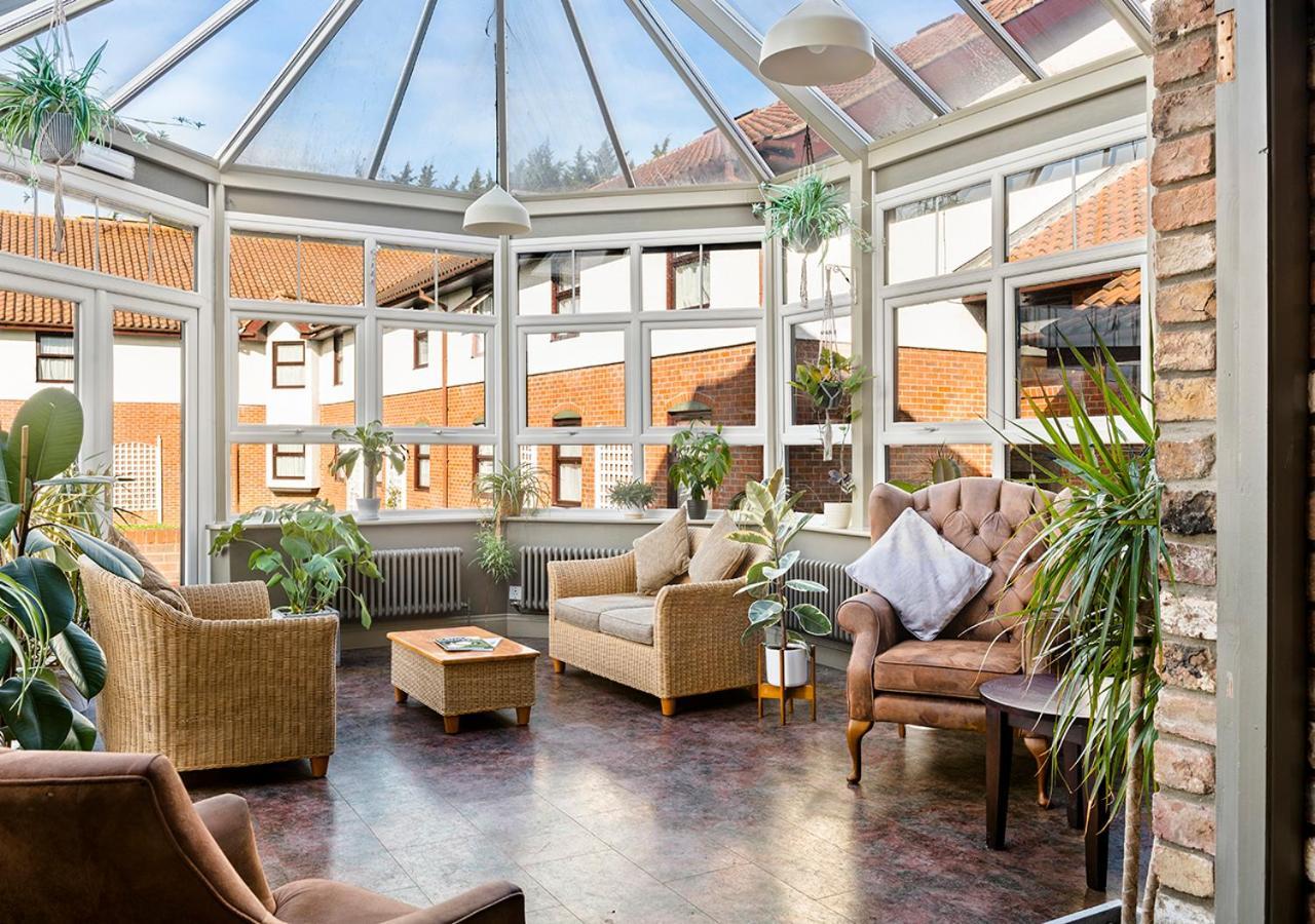 Dragonfly Hotel King'S Lynn Exterior photo