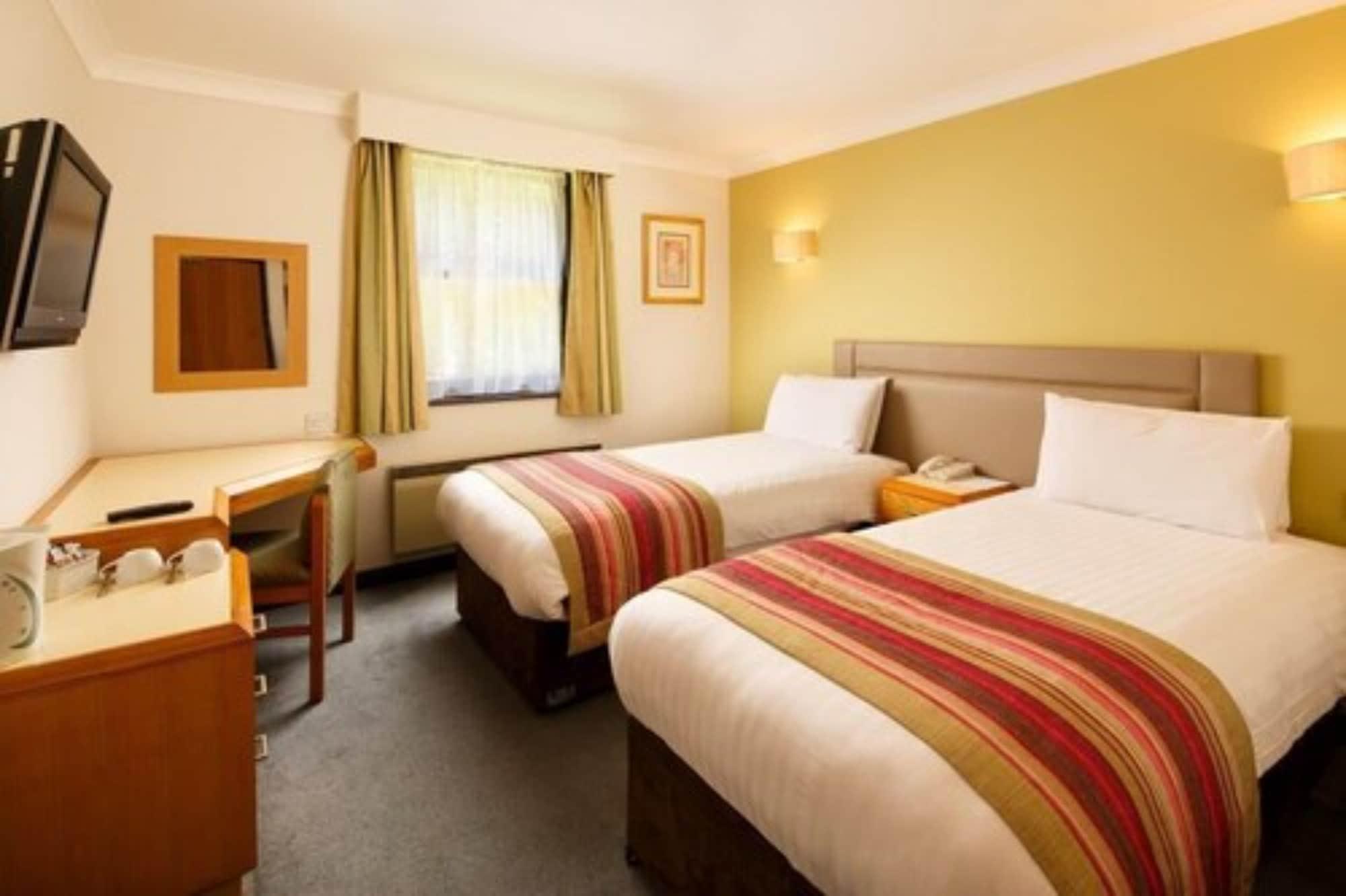 Dragonfly Hotel King'S Lynn Exterior photo