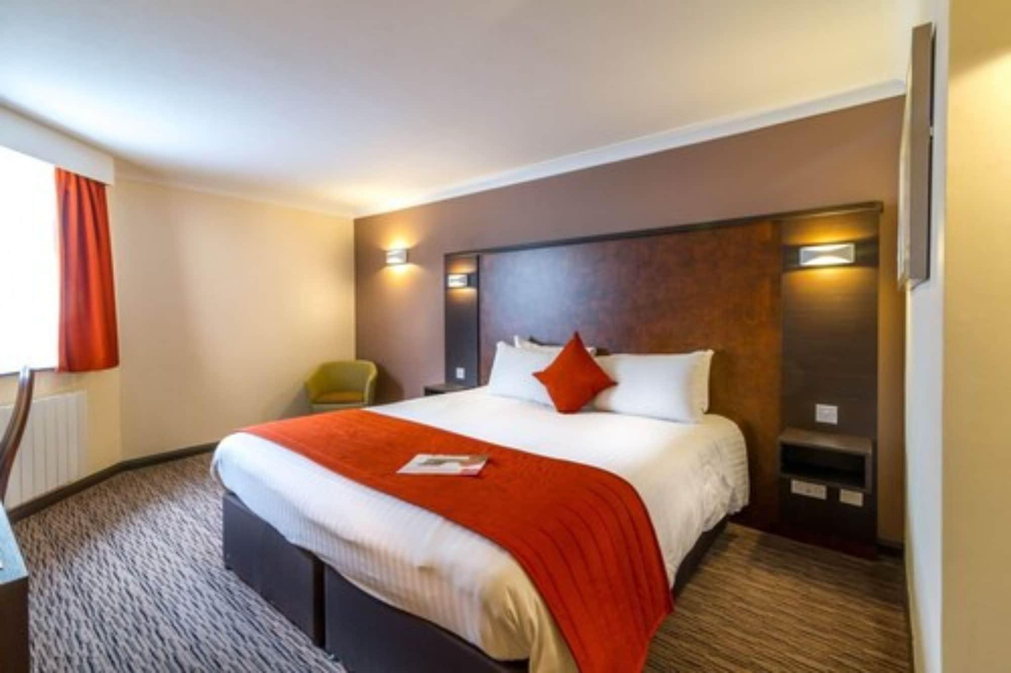 Dragonfly Hotel King'S Lynn Exterior photo