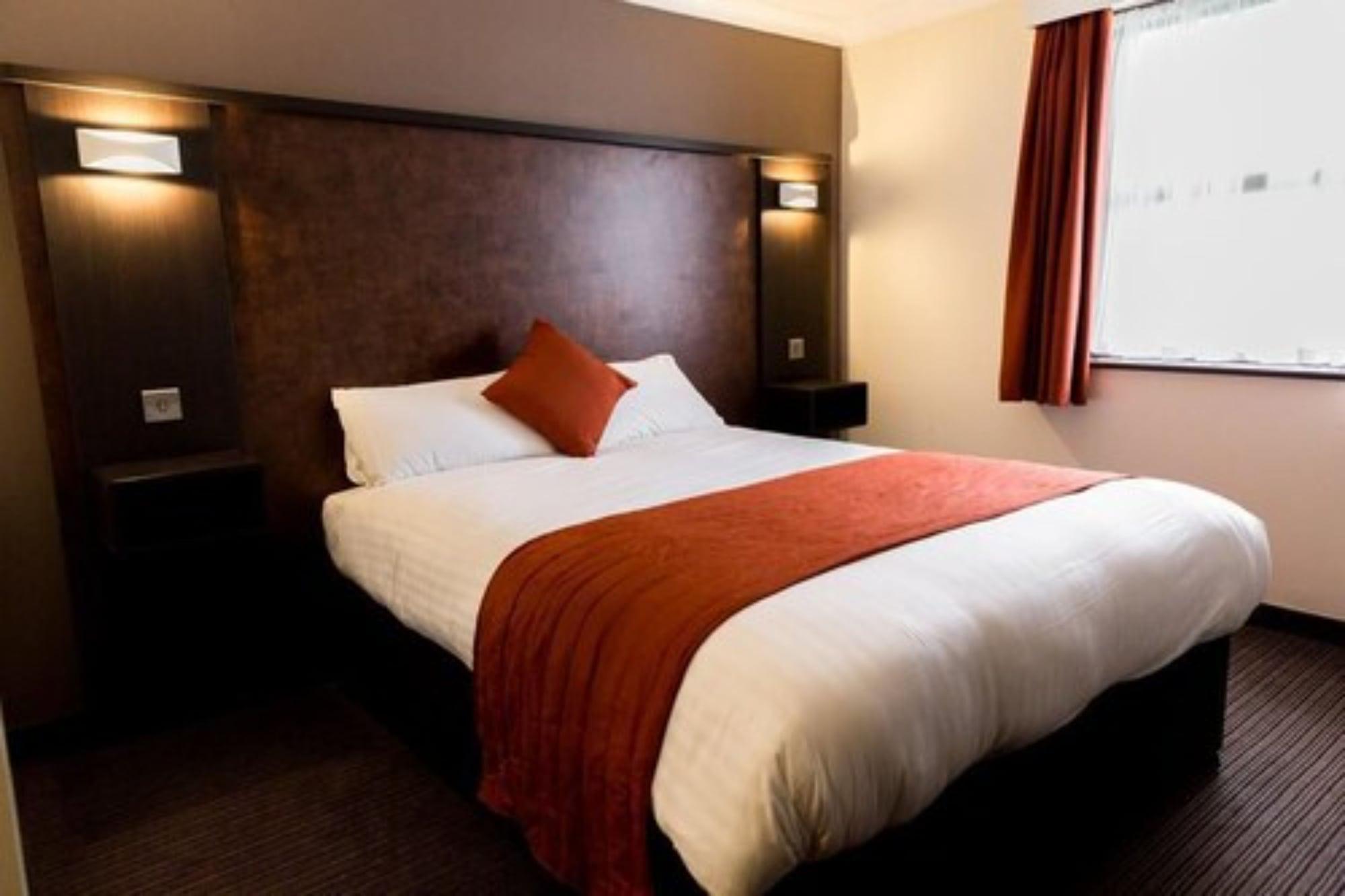 Dragonfly Hotel King'S Lynn Exterior photo