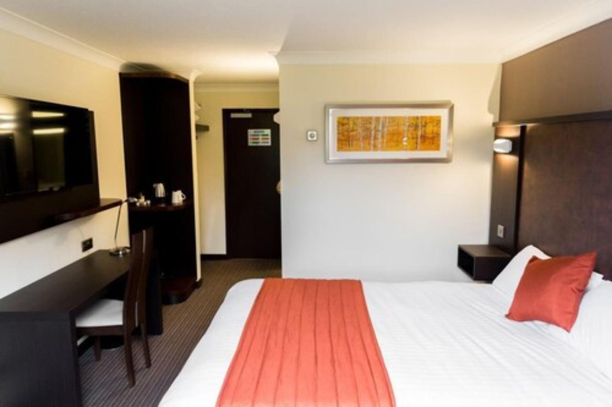 Dragonfly Hotel King'S Lynn Exterior photo