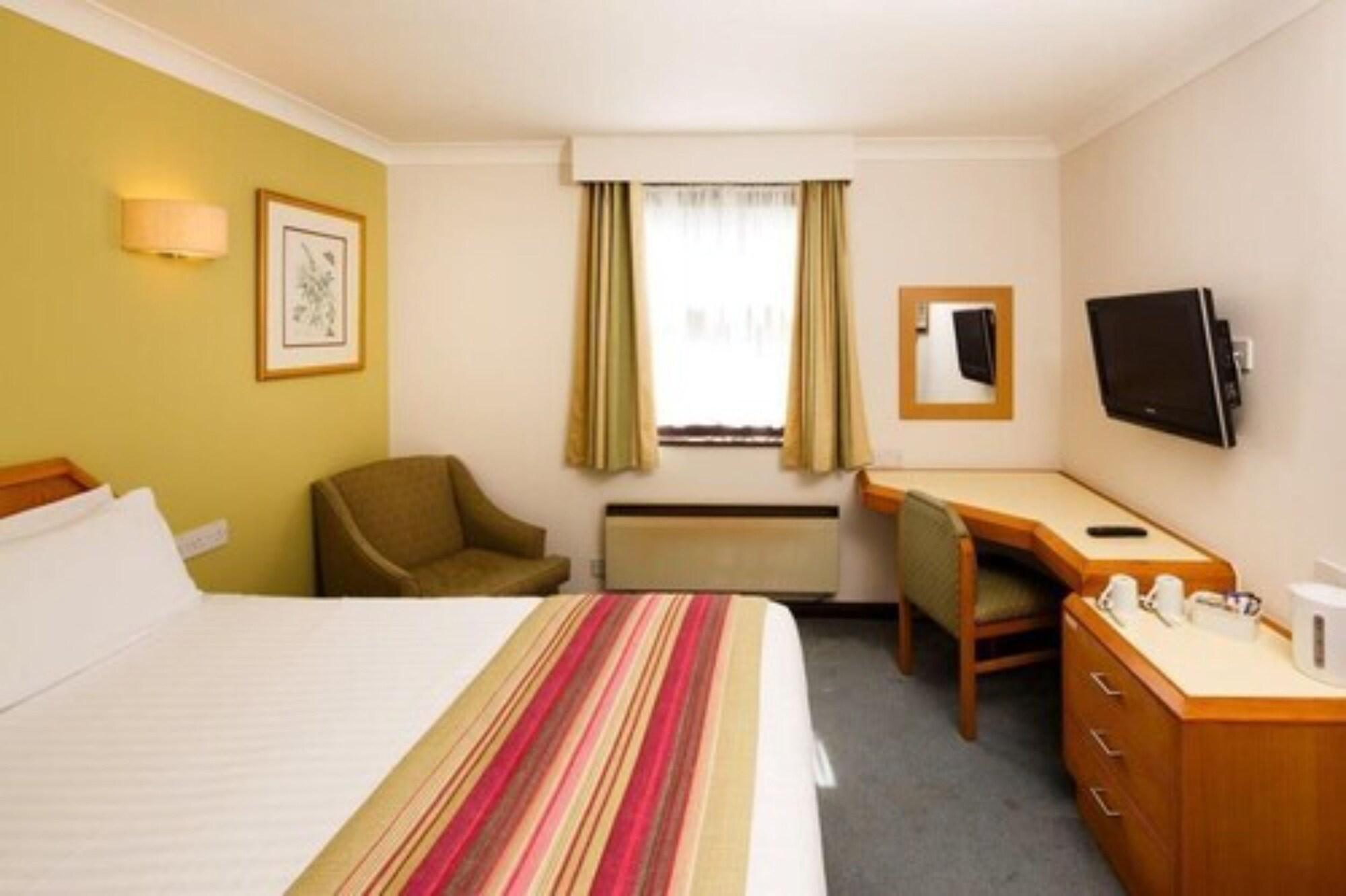 Dragonfly Hotel King'S Lynn Exterior photo