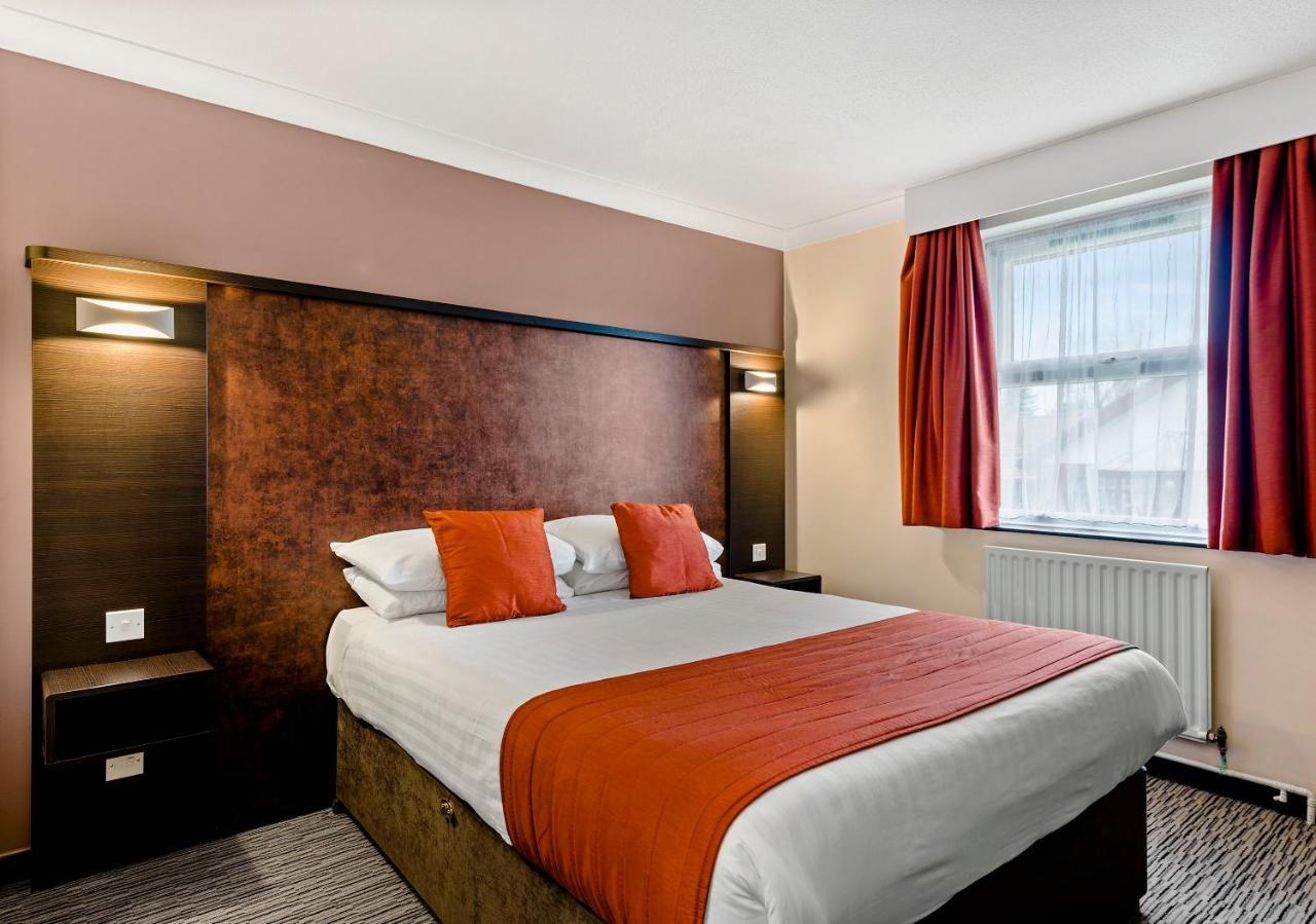 Dragonfly Hotel King'S Lynn Exterior photo