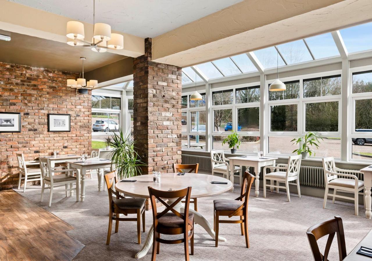 Dragonfly Hotel King'S Lynn Exterior photo
