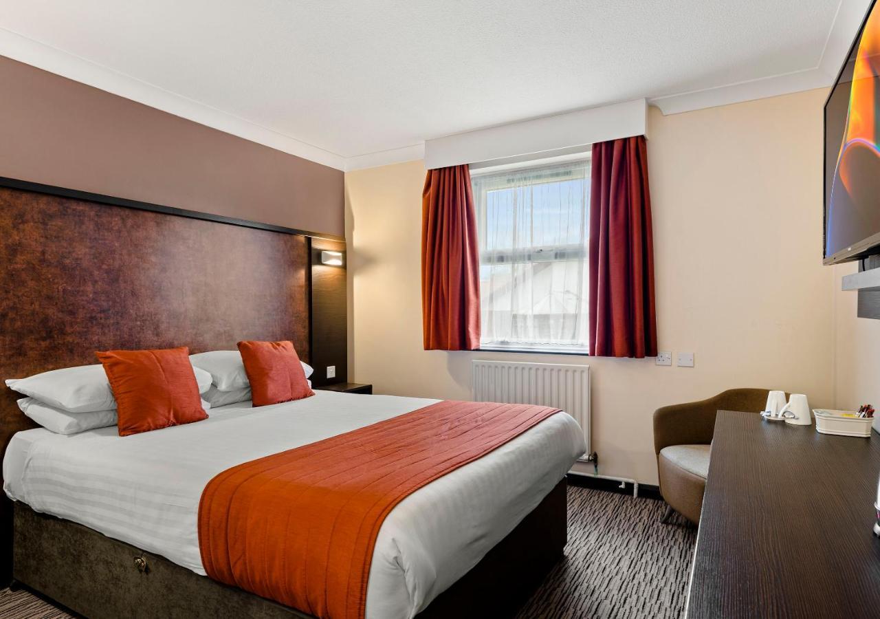 Dragonfly Hotel King'S Lynn Exterior photo