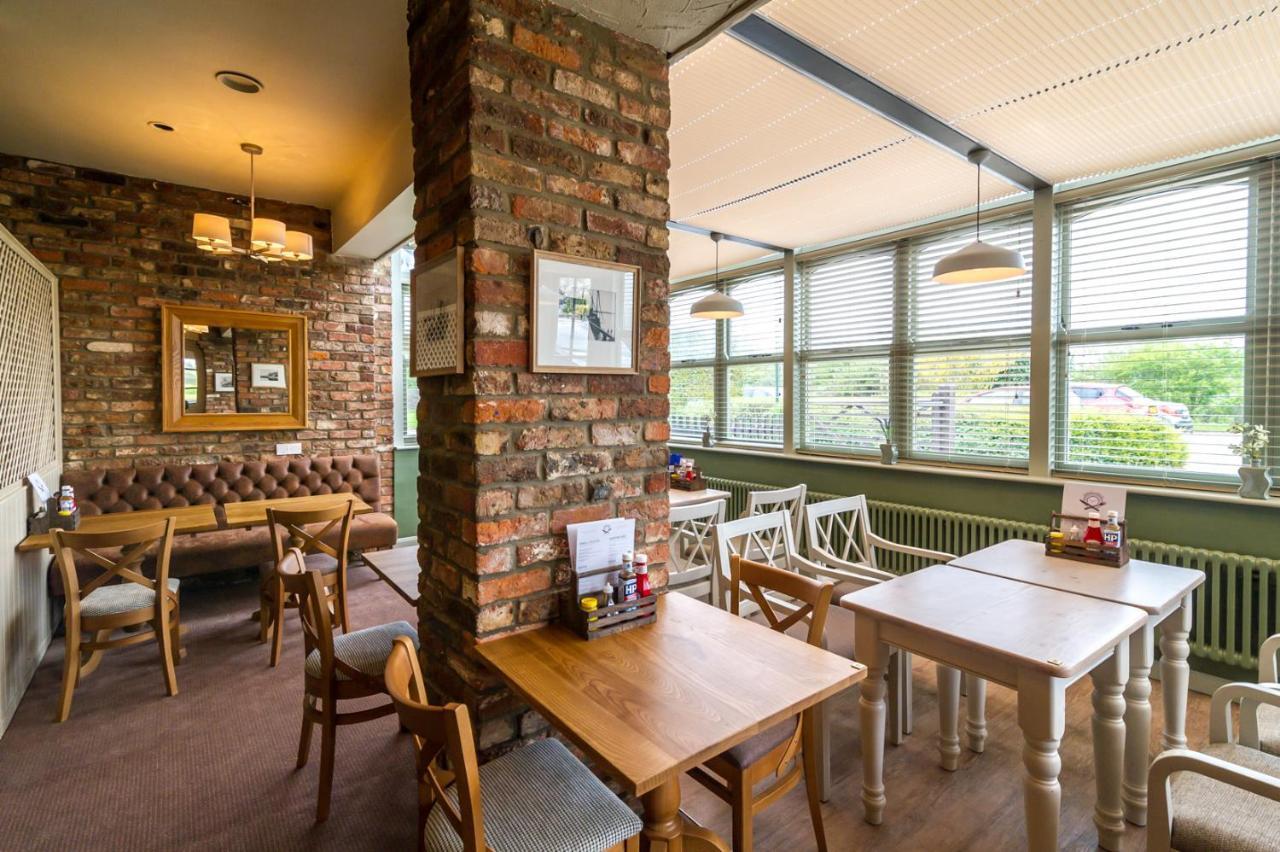 Dragonfly Hotel King'S Lynn Exterior photo